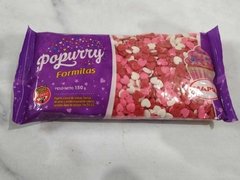 POPURRY FORMITAS CORAZÓN