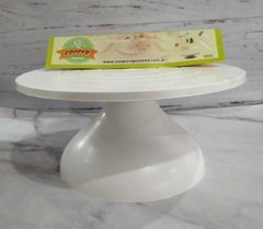 BASE GIRATORIA ALTA 28 CM COOPER