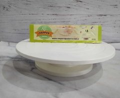 BASE GIRATORIA COOPER 28CM