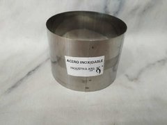ARO DE ACERO N9