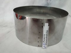 ARO DE ACERO N14