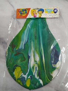 PIÑATA MEGA