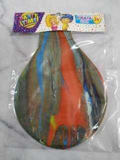 PIÑATA SUPER