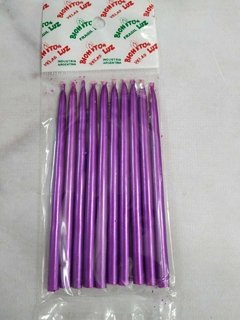 VELITAS VIOLETAS X10U