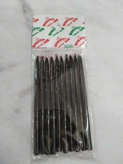 VELITAS NEGRAS X10U