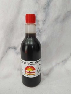 ESENCIA DE VAINILLA 100CC