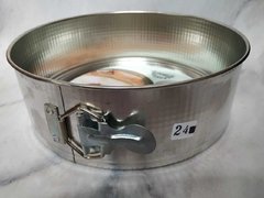 MOLDE DESMONTABLE N24