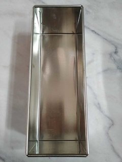 MOLDE DE PAN GRANDE 30 cm