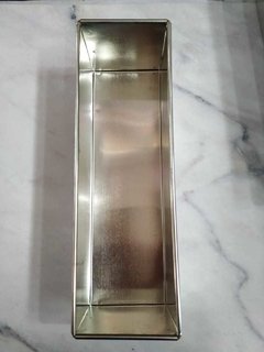 MOLDE DE PAN MEDIANO 28cm