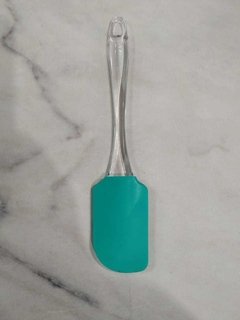ESPATULA DE SILICONA