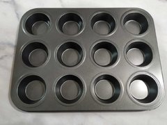 PLACA PARA MUFFINS