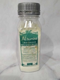 ALBUMINA