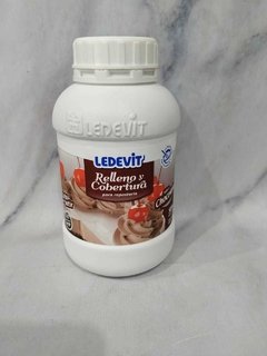 CREMA LEDEVIT SABOR CHOCOLATE