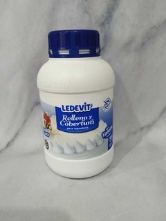 CREMA LEDEVIT SABOR VAINILLA