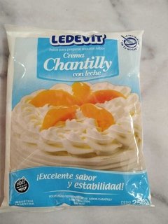 CREMA CHANTILLY LEDEVIT