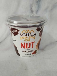 NUT AGUILA DE AVELLANAS