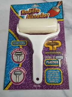RODILLO ALISADOR PARPEN