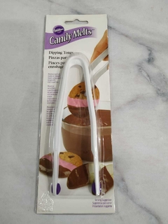 PINZA PARA BAÑAR EN CHOCOLATE