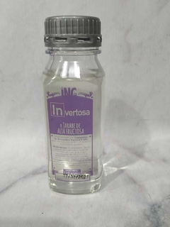 INVERTOSA O JARABE DE ALTA FRUCTUOSA