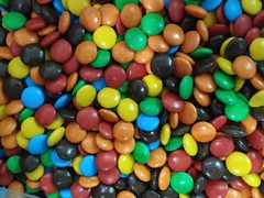 CONFITES ROCKLETS POR 100GR