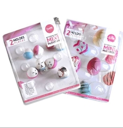 SET MINI HUEVITOS