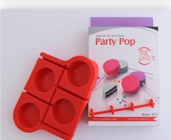 MOLDE PARTY POP