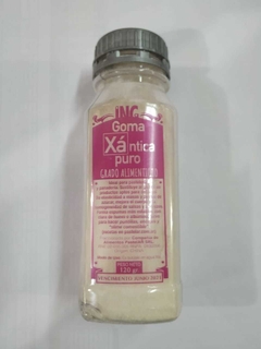 GOMA XANTICA PURO