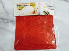 PLACA MACARONS 29X25