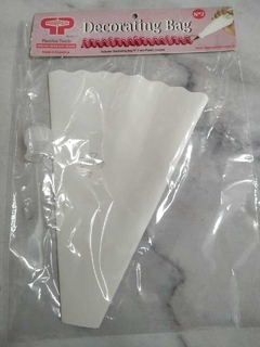 MANGA REUTILIZABLE CON ADAPTADOR N2