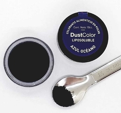 COLORANTE LIPOSOLUBLE AZUL OCÉANO