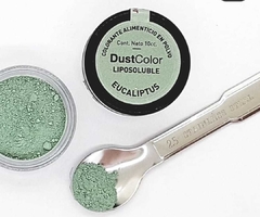 CORANTE LIPOSOLUBLE EUCALIPTUS