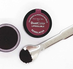 COLORANTE LIPOSOLUBLE REMOLACHA