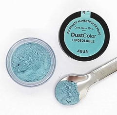 COLORANTE LIPOSOLUBLE AQUA