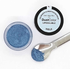 COLORANTE LIPOSOLUBLE HIELO