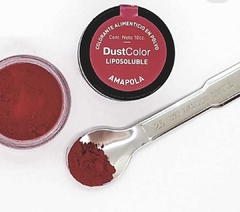 COLORANTE LIPOSOLUBLE AMAPOLA