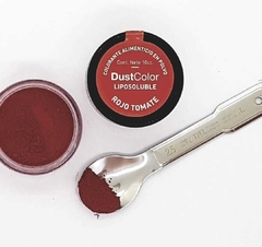 COLORANTE LIPOSOLUBLE ROJO TOMATE