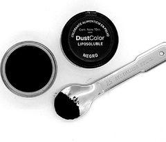 COLORANTE LIPOSOLUBLE NEGRO