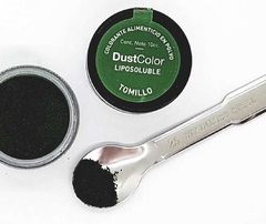 COLORANTE LIPOSOLUBLE TOMILLO