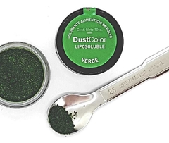 COLORANTE LIPOSOLUBLE VERDE