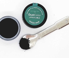 COLORANTE LIPOSOLUBLE VERDE MAR
