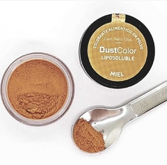 COLORANTE LIPOSOLUBLE MIEL