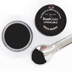 COLORANTE LIPOSOLUBLE ROSA NEGRA