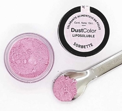 COLORANTE LIPOSOLUBLE SORBET