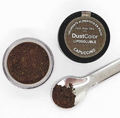 COLORANTE LIPOSOLUBLE CAPUCHINO