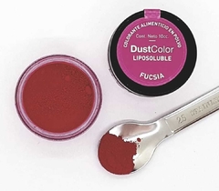 COLORANTE LIPOSOLUBLE FUCSIA