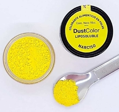 COLORANTE LIPOSOLUBLE NARCISO