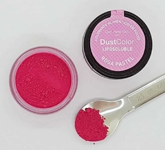 COLORANTE LIPOSOLUBLE ROSA PASTEL