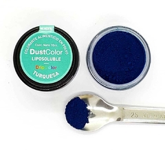 COLORANTE LIPOSOLUBLE TURQUESA