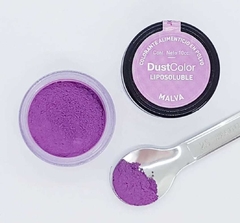 COLORANTE LIPOSOLUBLE MALVA