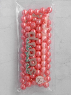 MAXI PERLA ROSA